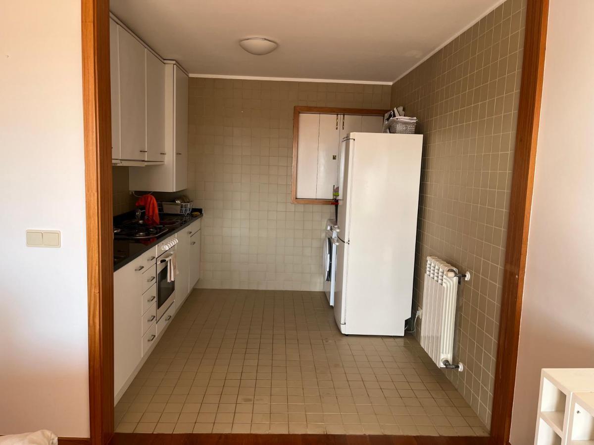 Apartamento Solmar Moledo  Exterior foto