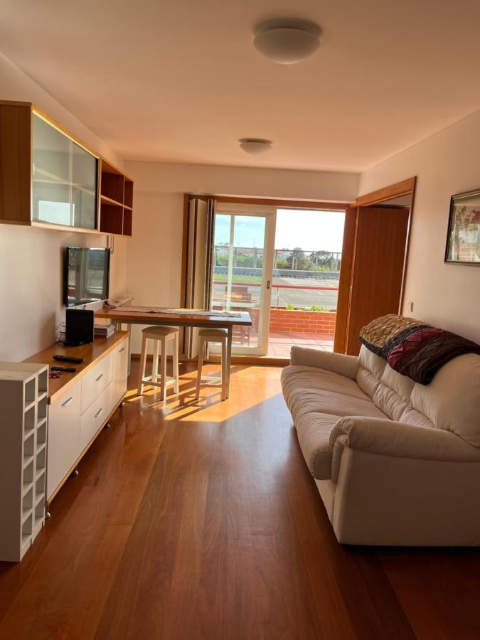 Apartamento Solmar Moledo  Exterior foto