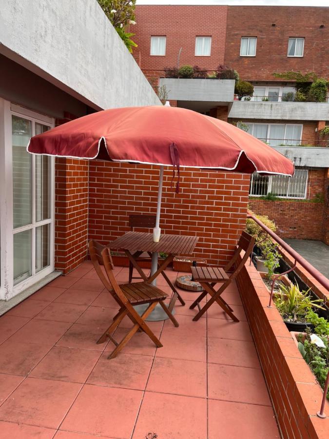 Apartamento Solmar Moledo  Exterior foto