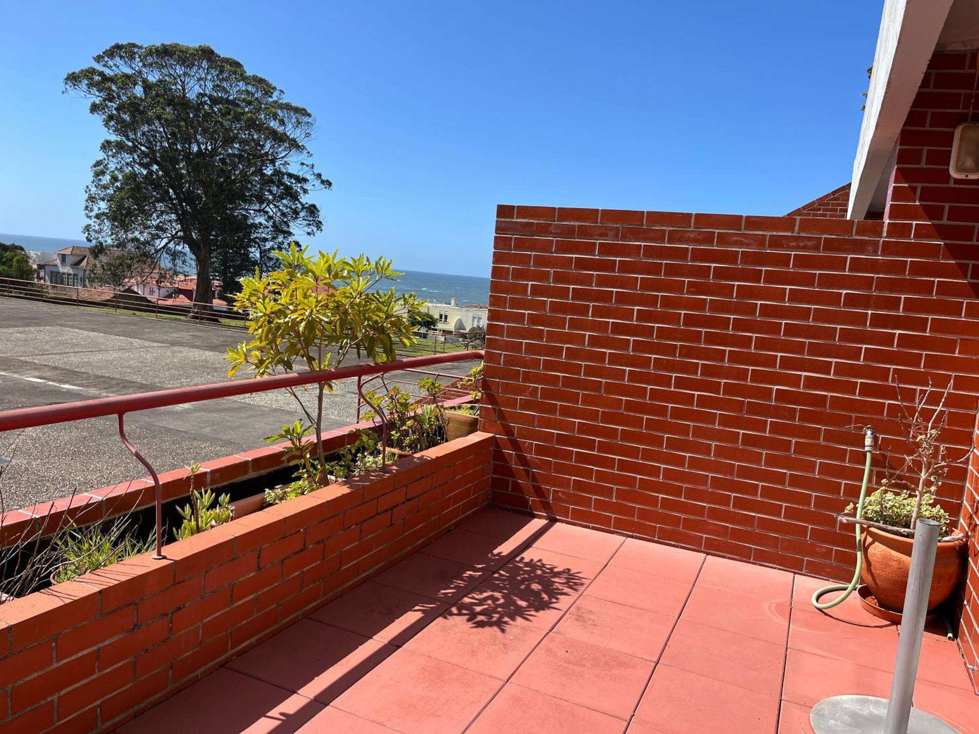 Apartamento Solmar Moledo  Exterior foto
